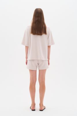 Inwear Naisten T-Paita, PANNIE T-SHIRT Haze
