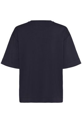 Inwear Naisten T-Paita, PANNIE T-SHIRT Marine Blue
