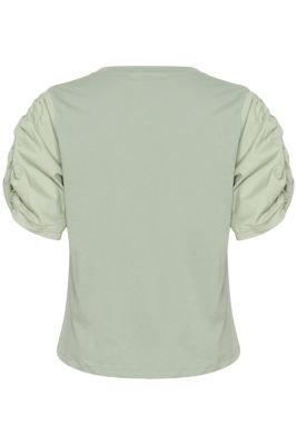 Inwear Naisten T-Paita, PAYANA T-SHIRT Desert Green