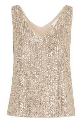 Inwear Naisten Toppi, BARBARAIW TOP Gold