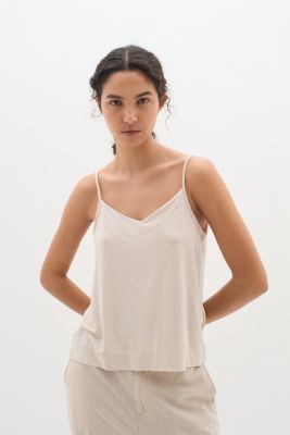 Inwear naisten toppi, LILIW BASE CAMISOLE Haze