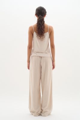 Inwear naisten toppi, LILIW BASE CAMISOLE Haze