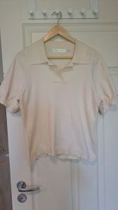 Inwear Neulepusero Valkoinen XL (Second hand) 