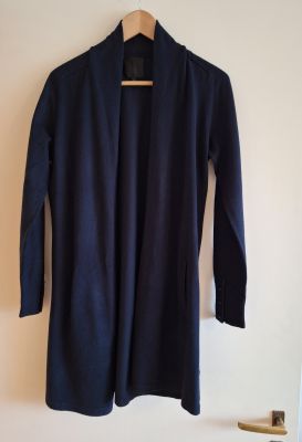 Inwear Neuletakki Sininen M (Second hand) Sininen