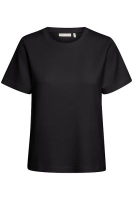 Inwear t-paita, VINCENT KARMEN T-SHIRT Black