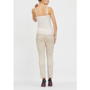 Isay Naisten Housut, Chino Pant Kitti