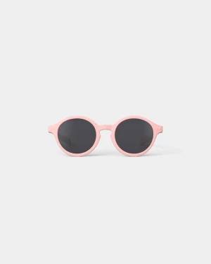 IZIPIZI Lasten Aurinkolasit Kidsplus Pastel Pink Vaaleanpunainen
