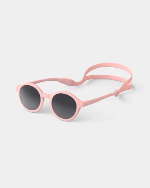 IZIPIZI Lasten Aurinkolasit Kidsplus Pastel Pink Vaaleanpunainen