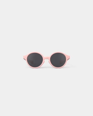 IZIPIZI Vauvojen Aurinkolasit KIDS PASTEL PINK Vaaleanpunainen