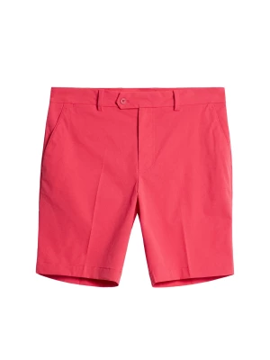 J.Lindeberg miesten shortsit, VENT SHORTS GOLF Punainen