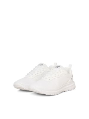 Jack and Jones miesten kengät, JFWTAYLOR MESH SNEAKER OT LN Bright White