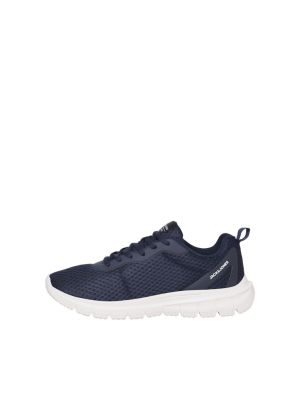Jack and Jones miesten kengät, JFWTAYLOR MESH SNEAKER OT LN Navy Blazer