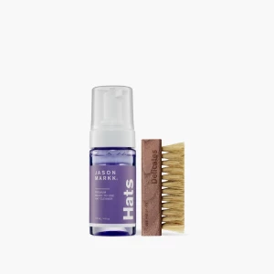 JASON MARKK hattu hoitoaine, HAT CARE KIT 