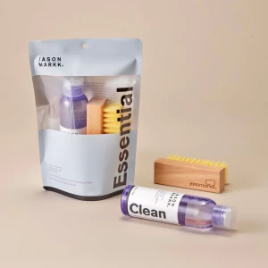 Jason markk, pudistusaine, SNEAKER PREMIUM DEEP CLEANING KIT 