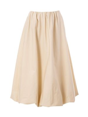 JcSophie naisten hame, GLENNYS SKIRT Hiekka