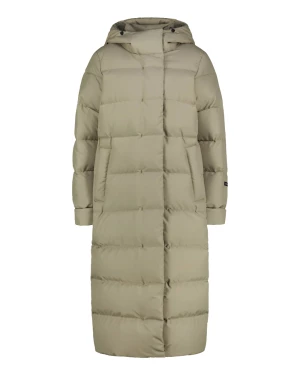 Joutsen naisten untuvatakki, BLENDA  Beige