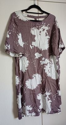 Kaffe Juhlamekko Valkoinen 38 (Second hand) 