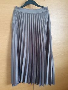 Kaffe Mekko Musta 34 (Second hand) Musta