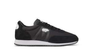 KARHU miesten kengät, Albatross 82 Musta