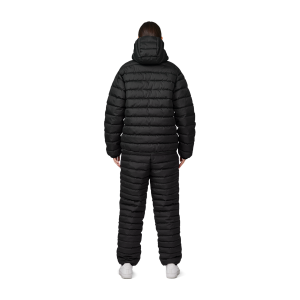 Makia Miesten Talvitakki, KENNO JACKET Musta