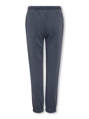 Kids Only housut, KOGSWEAT LIFE PANTS NOOS Tumma Turkoosi