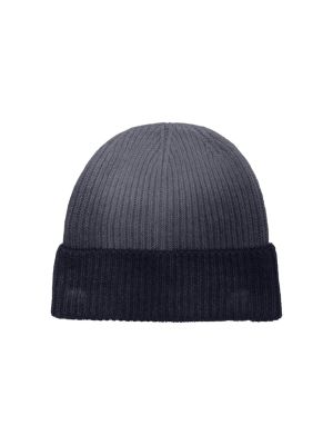 Kids Only lasten pipo, KOGKAYA KNIT DIP DYE BEANIE Musta
