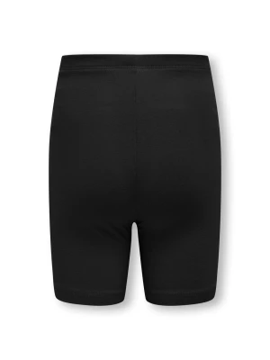 Kids Only lasten shortsit, KOGLOVE LIFE BIKE SHORTS Musta