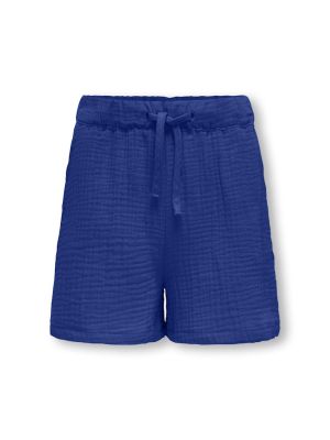 Kids Only lasten shortsit, KOGTHYRA LIFE STRING SHORTS Sininen