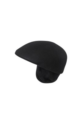 KN-Collection Miesten Hattu, Henry Musta
