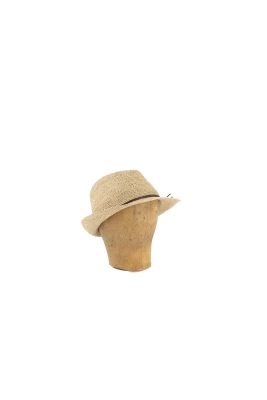 KN Kati Niemi naisten hattu, LOUNA Vaalea Beige