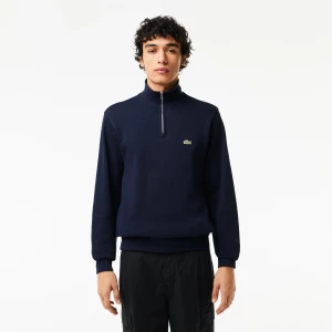 Lacoste miesten collegepaita Tummansininen