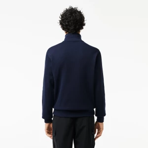 Lacoste miesten collegepaita Tummansininen