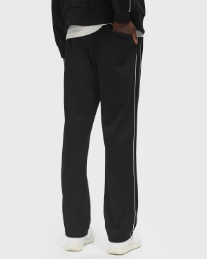 Lacoste miesten housut, PARIS PIQUE TRACK PANT Musta