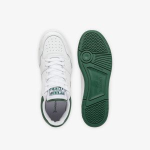 Lacoste miesten tennarit, MENS LINEDRIVE SNEAKER Valkoinen
