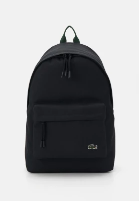 Lacoste reppu, NEOCROC BACKPACK Musta