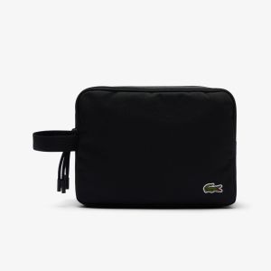 Lacoste toilettilaukku, NEOCROC TOILET KIT Musta