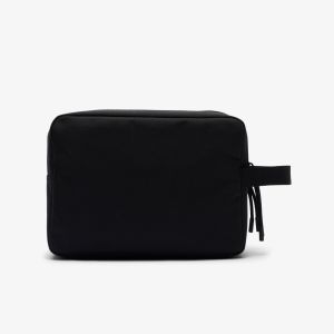 Lacoste toilettilaukku, NEOCROC TOILET KIT Musta