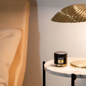 LAKRIDS BY BÜLOW lakritsi, SMALL B – PASSION FRUIT Ei Värikoodia