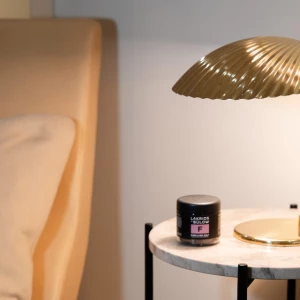 LAKRIDS BY BÜLOW lakritsi, SMALL F - DARK & SEA SALT Ei Värikoodia