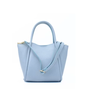 Latalia naisten laukku, FLORENCE BAG S Vaaleansininen