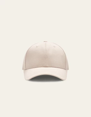 Les Deux lippis, CREW ORGANIC Luonnonvalkoinen