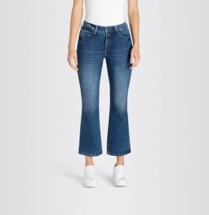 Mac Mode Naisten Farkut, DREAM KICK Indigo