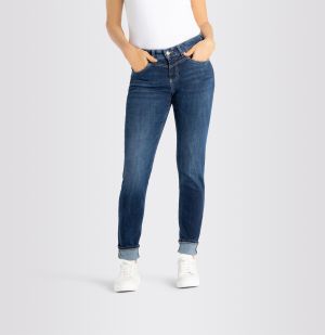 Mac Naisten Farkut, Rich Slim Indigo