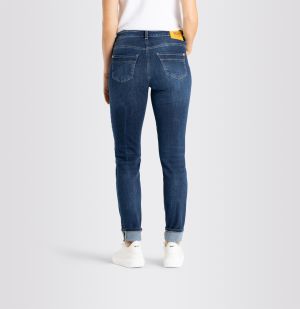 Mac Naisten Farkut, Rich Slim Indigo