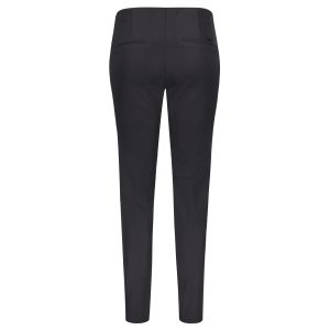 Mac Naisten Housut, Anna Zip New Musta