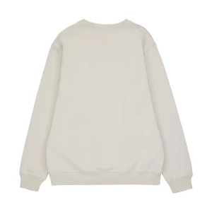 Makia miesten collegepaita, Sprint Sweatshirt Vaaleanvihreä