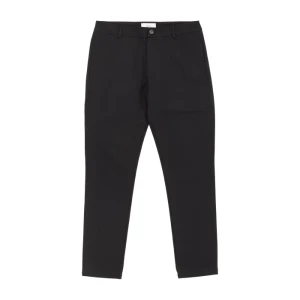 Makia miesten housut, FABRIK PANTS Musta