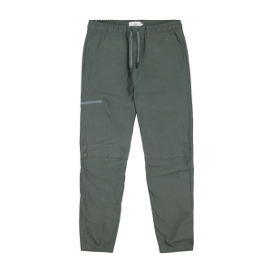 Makia Miesten Housut Kasper Pants Armeijanvihreä