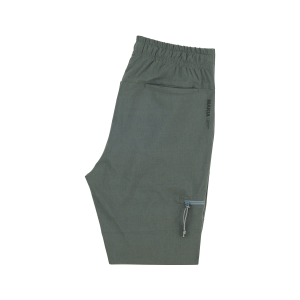 Makia Miesten Housut Kasper Pants Armeijanvihreä