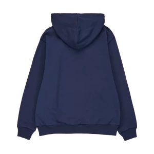 Makia miesten huppari, Shadow Hooded Sweatshirt Tummansininen